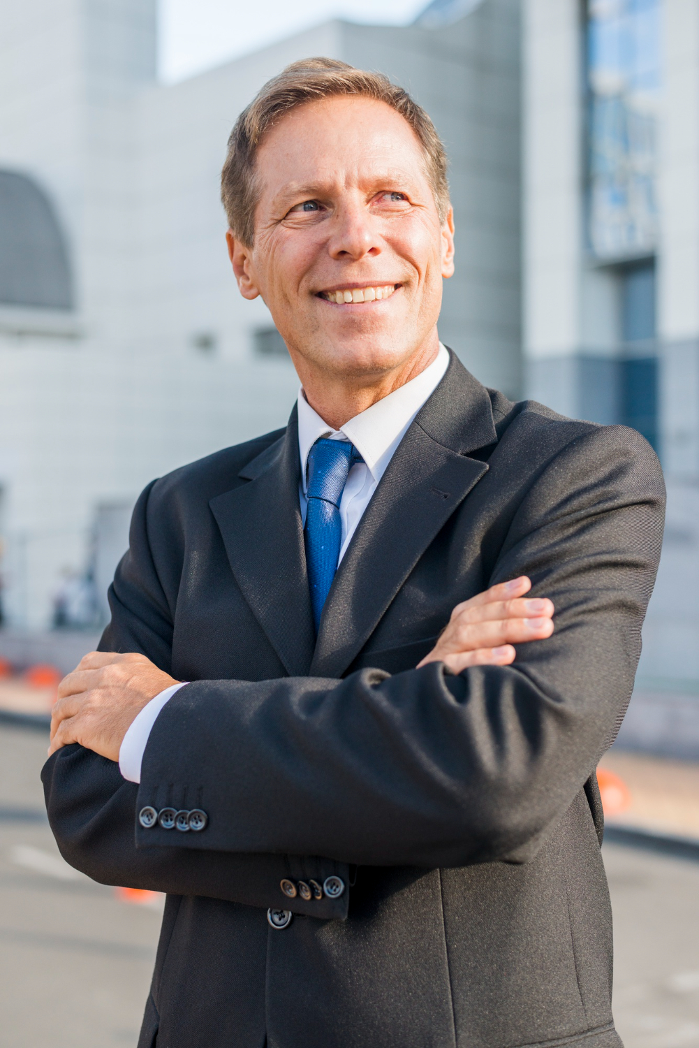 Adelbert Bertelsmann - CEO